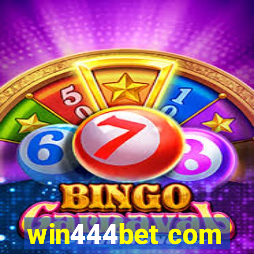 win444bet com